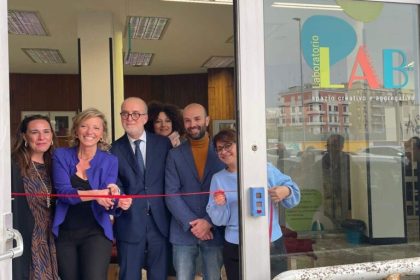 StartUp Lab del Progetto Melete per giovani imprenditori a Ginosa