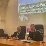 Accordo Quadro Taranto per il Modello Taranto di bonifica e sviluppo sostenibile