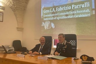 Accordo Quadro Taranto per il Modello Taranto di bonifica e sviluppo sostenibile