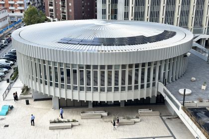 Giornata del Volontariato a Taranto alla Biblioteca Acclavio