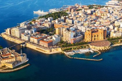 Bilanci Comune di Taranto nella relazione critica della Corte dei Conti