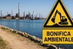 Bonifiche ambientali a Taranto legate al Just Transition Fund