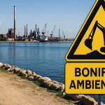 Bonifiche ambientali a Taranto legate al Just Transition Fund