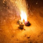 Botti illegali a Taranto: divieto di vendita e utilizzo durante le festività