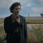 Cerimonia finale della IX Mostra del Cinema di Taranto con premiazione del miglior film