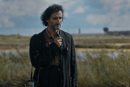 Cerimonia finale della IX Mostra del Cinema di Taranto con premiazione del miglior film