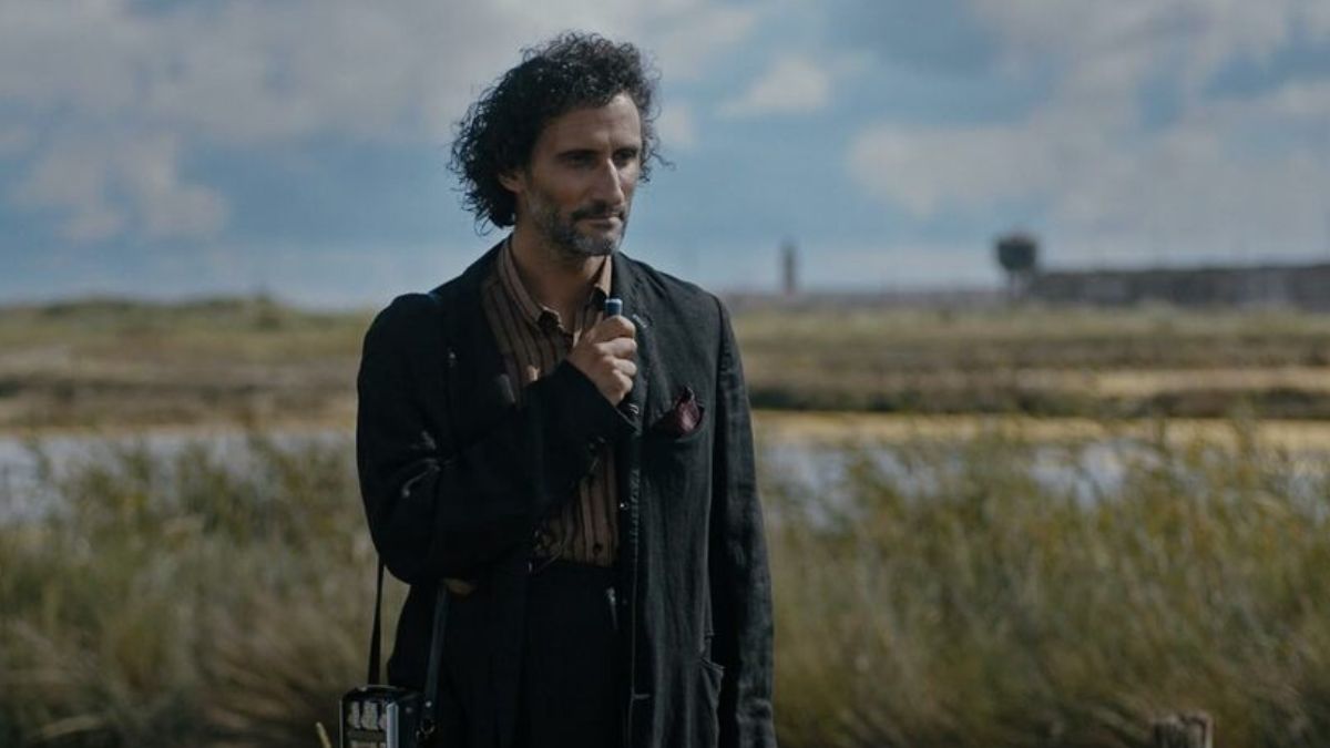 Cerimonia finale della IX Mostra del Cinema di Taranto con premiazione del miglior film