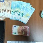 Controlli di polizia per detenzione di cocaina a Taranto