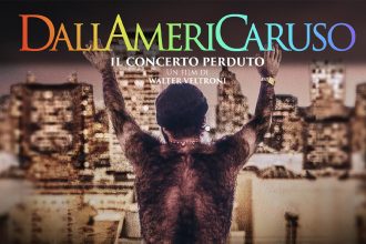 Evento culturale in Puglia con mostra e proiezione dedicata a Lucio Dalla