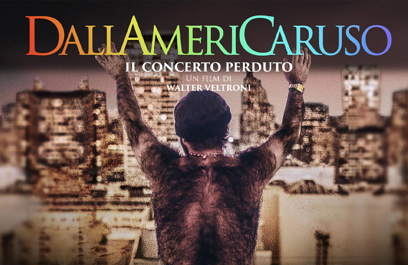 Evento culturale in Puglia con mostra e proiezione dedicata a Lucio Dalla