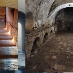 Eventi culturali in Puglia nella Città Vecchia durante la Notte Bianca degli Ipogei