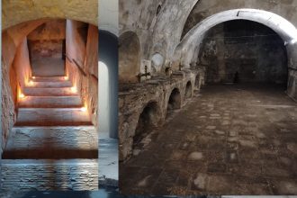 Eventi culturali in Puglia nella Città Vecchia durante la Notte Bianca degli Ipogei