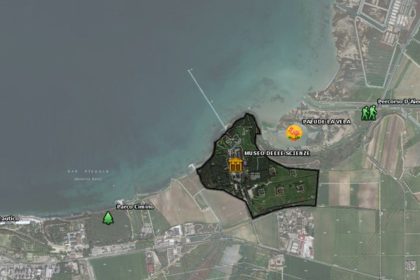 Eventi culturali in Puglia: progetto del Museo delle Scienze sul Mar Piccolo a Taranto