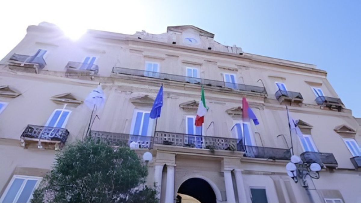 Finanziamento per due start-up giovanili del progetto Melete a Taranto