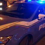 Furto in un’ottica a Taranto in via Dante con intervento della Polizia