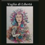 Mostra Voglia di libertà di Fabrizio Santoro al Conservatorio Paisiello di Taranto