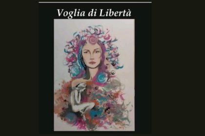 Mostra Voglia di libertà di Fabrizio Santoro al Conservatorio Paisiello di Taranto