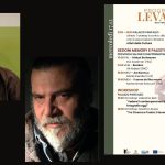 Mostra del Cinema di Taranto a Palazzo Pantaleo durante una proiezione