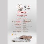 Pietra Franca a Grottaglie come simbolo contro la violenza di genere