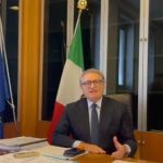 Preparativi per i Giochi del Mediterraneo Taranto 2026 negli impianti sportivi