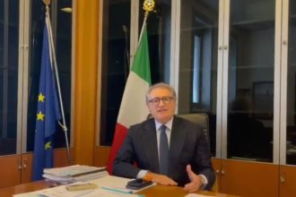 Preparativi per i Giochi del Mediterraneo Taranto 2026 negli impianti sportivi