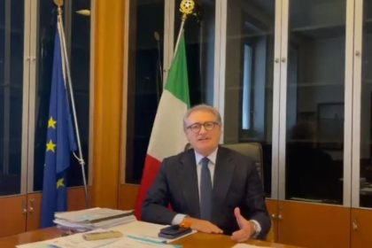 Preparativi per i Giochi del Mediterraneo Taranto 2026 negli impianti sportivi