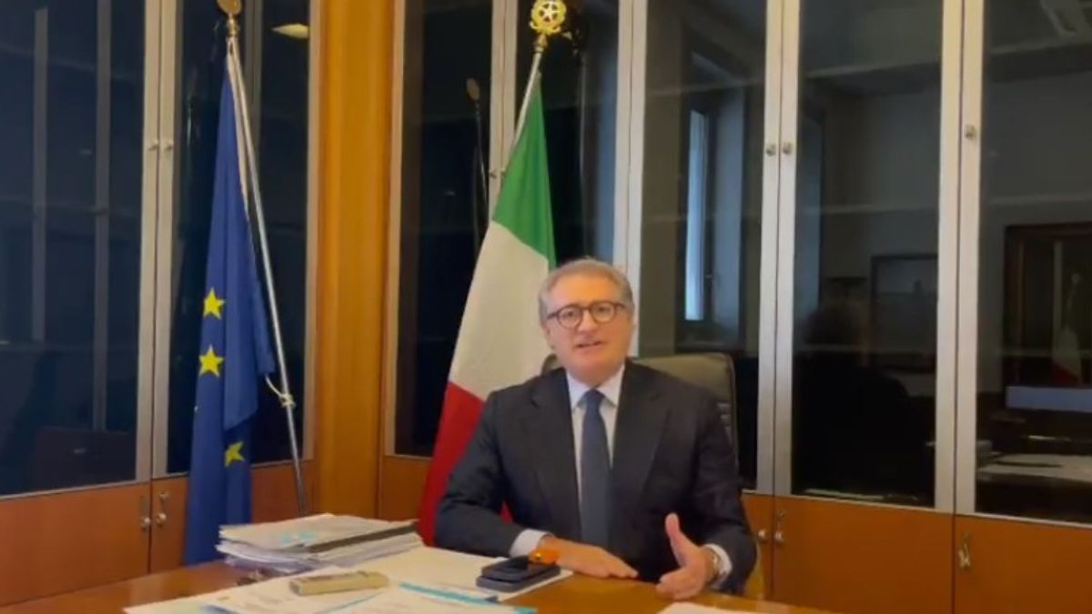 Preparativi per i Giochi del Mediterraneo Taranto 2026 negli impianti sportivi