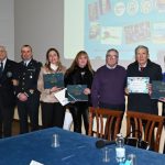 «Presentazione del Calendario Solidale Tarantino alla Scuola Volontari AM»