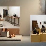 Presepi in ceramica a Grottaglie esposti nel museo permanente di Palazzo De Felice