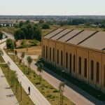 Rigenerazione urbana a Taranto con progetti culturali e ambientali