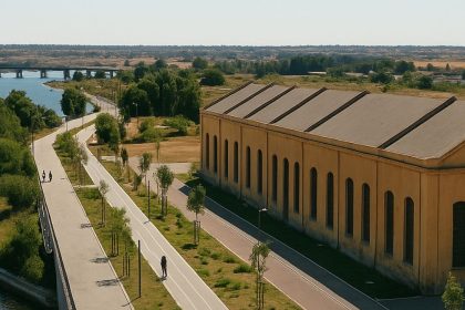 Rigenerazione urbana a Taranto con progetti culturali e ambientali