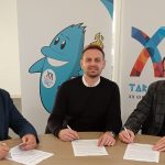 Sistema di accoglienza per i Giochi del Mediterraneo Taranto 2026