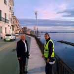 Illuminazione pubblica in Città Vecchia con nuovi impianti LED e interventi di riqualificazione