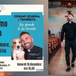 eventi culturali in Puglia, presentazione libro a Massafra in libreria