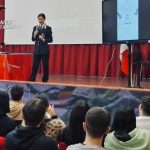 Incontro sulla cultura della legalità tra Carabinieri e studenti a Taranto