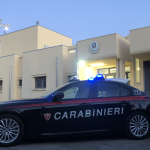 Droga in auto durante un controllo dei Carabinieri a Sava