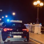 Violento pestaggio per tentato omicidio a Taranto vicino alla stazione ferroviaria