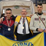 “Evento per la Giornata internazionale delle persone con disabilità in Puglia