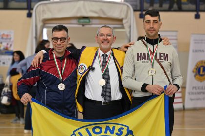 “Evento per la Giornata internazionale delle persone con disabilità in Puglia