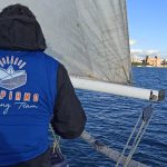 Vele per la Vita a Taranto: pazienti oncologici impegnati in un’uscita in barca a vela