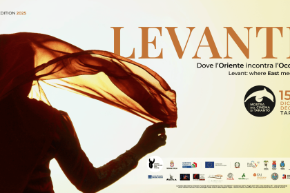 Mostra del Cinema di Taranto