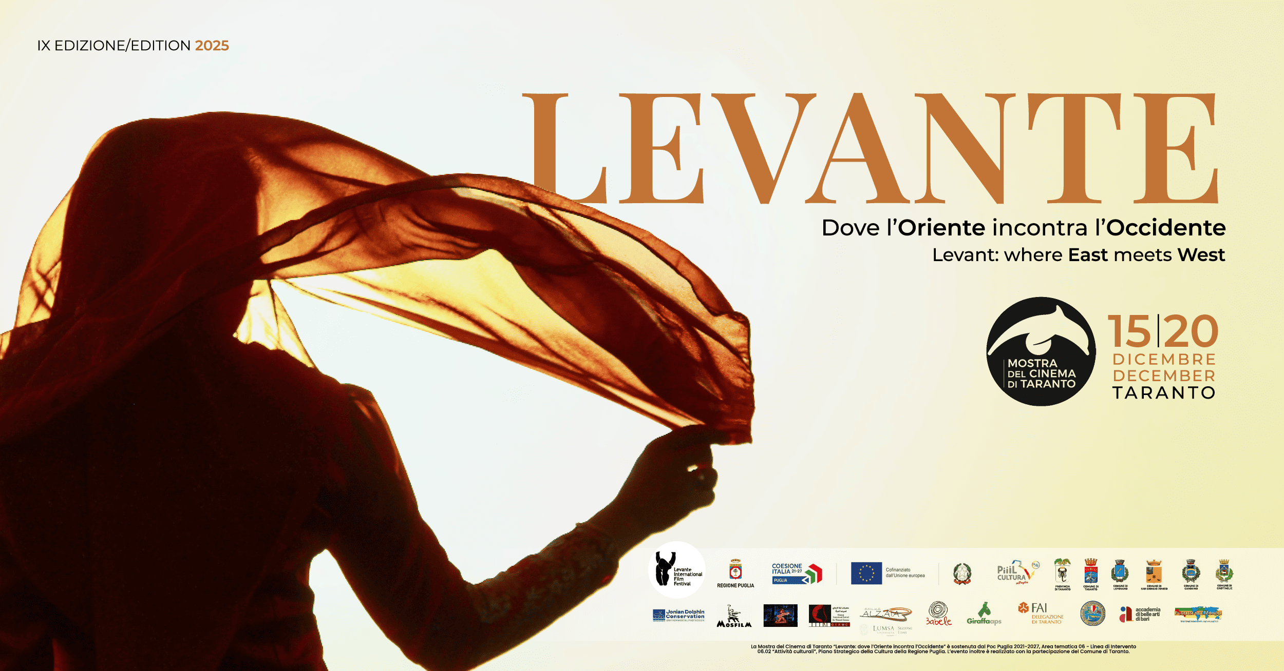 Mostra del Cinema di Taranto