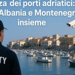 taranto e sicurezza dei porti adriatici con interventi nei piccoli scali
