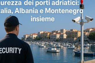 taranto e sicurezza dei porti adriatici con interventi nei piccoli scali