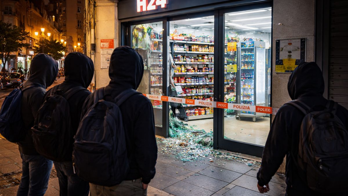 Confartigianato Taranto denuncia furti H24 e chiede più sicurezza a Taranto