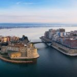 Costa Crociere manifesta interesse per l’ospitalità delle delegazioni ai Giochi del Mediterraneo Taranto 2026. Avviate le interlocuzioni.