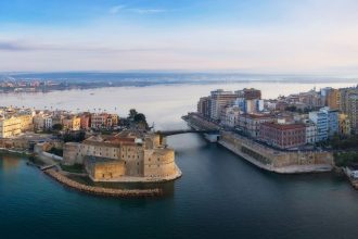 Costa Crociere manifesta interesse per l’ospitalità delle delegazioni ai Giochi del Mediterraneo Taranto 2026. Avviate le interlocuzioni.