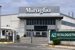 Ecologistic–Ginosa, stabilimento ex Miroglio a Ginosa