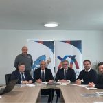 Giochi del Mediterraneo Taranto 2026: accordo per servizi di ospitalità e ristorazione