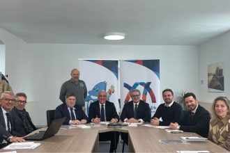Giochi del Mediterraneo Taranto 2026: accordo per servizi di ospitalità e ristorazione